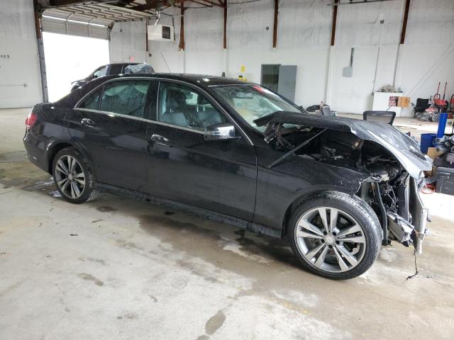 Photo 4 from auction – 2014 MERCEDES-BENZ E 350 with VIN WDDHF5KB8EA967198