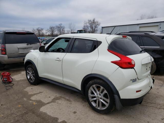 Photo 2 from auction – 2012 NISSAN JUKE S with VIN JN8AF5MV3CT121943
