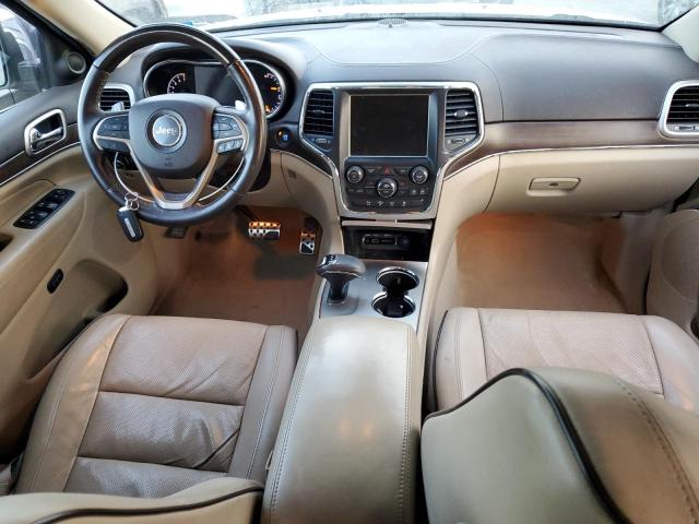 Photo 8 from auction – 2014 JEEP GRAND CHER with VIN 1C4RJFCG0EC228988