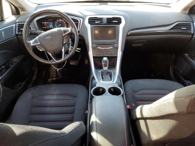 Photo 8 from auction – 2013 FORD FUSION SE with VIN 3FA6P0H99DR104071