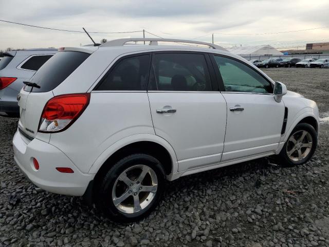 Photo 3 from auction – 2012 CHEVROLET CAPTIVA SP with VIN 3GNAL3E59CS653965