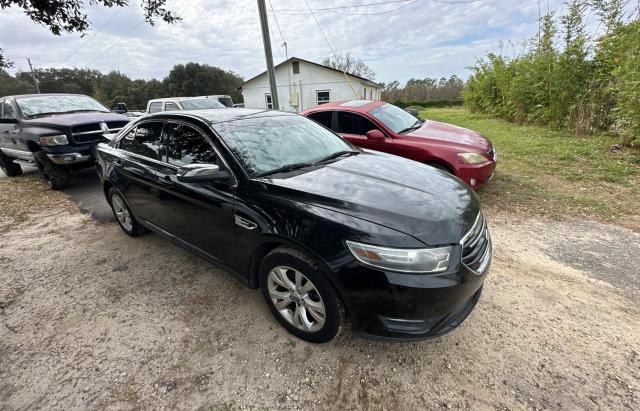 Фото 1 с аукциона – 2013 FORD TAURUS LIM с VIN 1FAHP2F84DG218551