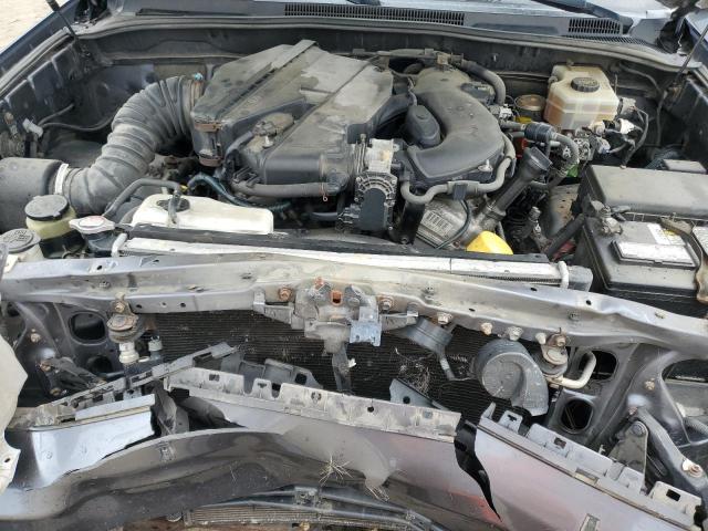 Photo 12 from auction – 2004 TOYOTA 4RUNNER LI with VIN JTEBU17R740043775