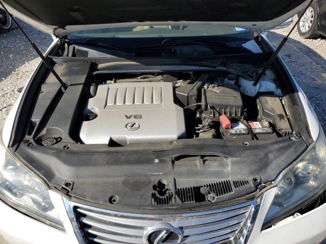 Photo 11 from auction – 2010 LEXUS ES 350 with VIN JTHBK1EG5A2347178