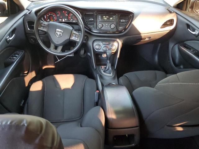 Photo 8 from auction – 2013 DODGE DART SXT with VIN 1C3CDFBA7DD295899