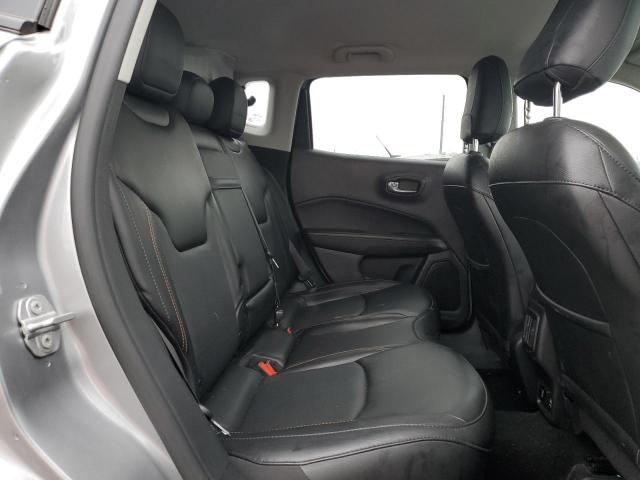 Photo 10 from auction – 2019 JEEP COMPASS LI with VIN 3C4NJDCB3KT673118