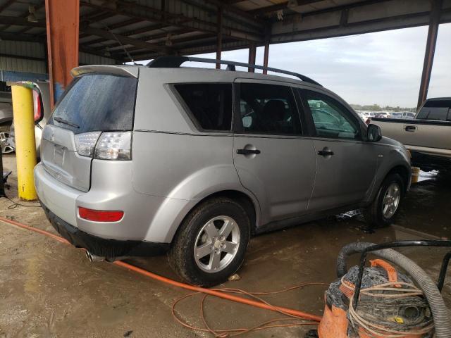 Photo 3 from auction – 2007 MITSUBISHI OUTLANDER with VIN JA4MS31X87U014461