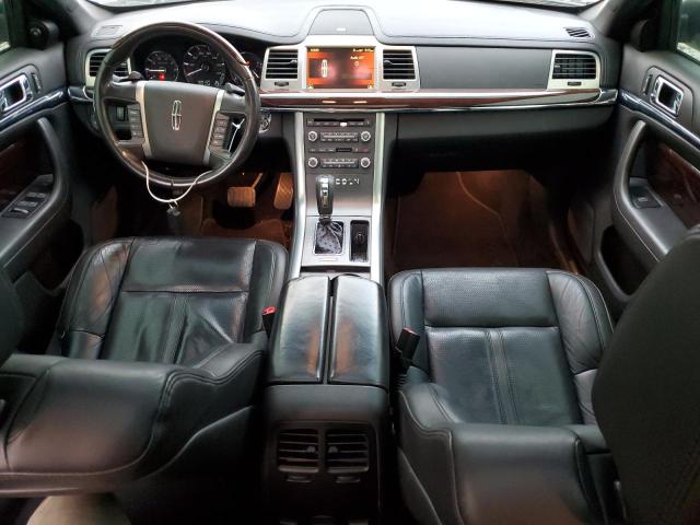 Photo 8 from auction – 2010 LINCOLN MKS with VIN 1LNHL9ER4AG603074