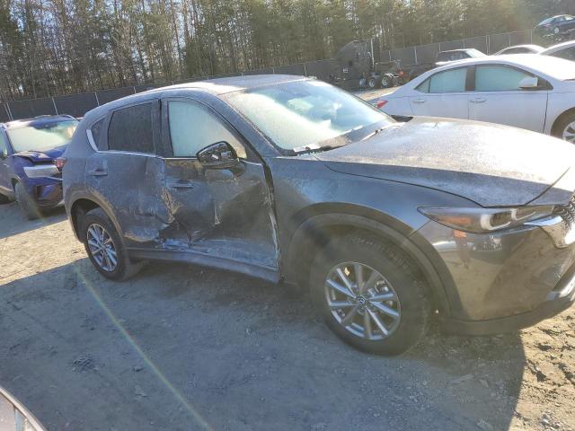 Photo 4 from auction – 2023 MAZDA CX-5 SELEC with VIN JM3KFBBM7P0267527