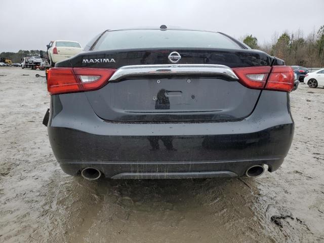 Photo 6 from auction – 2017 NISSAN MAXIMA 3.5 with VIN 1N4AA6AP7HC443536
