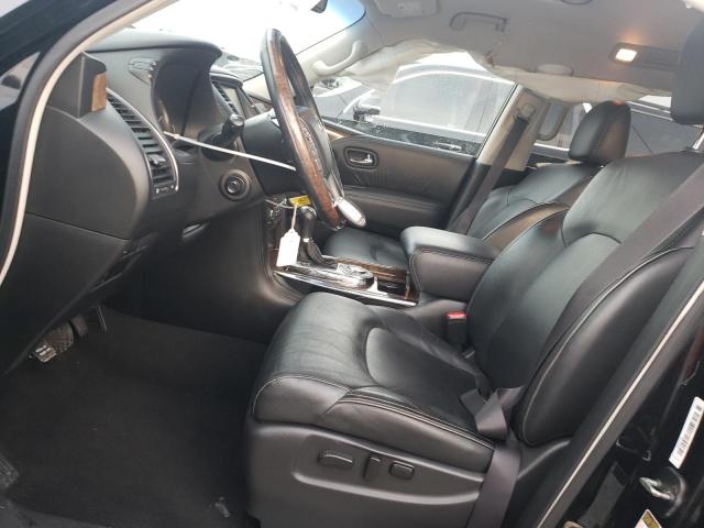 Photo 7 from auction – 2017 INFINITI QX80 BASE with VIN JN8AZ2NF8H9643789