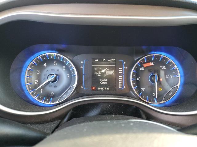 Foto 9 de la subasta – 2018 CHRYSLER PACIFICA T con VIN 2C4RC1BG8JR277436