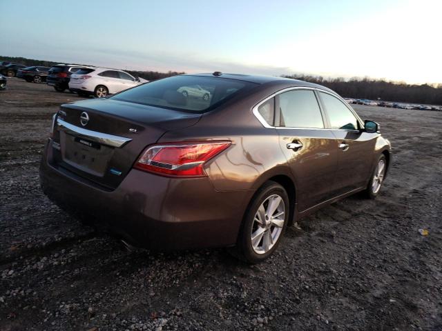 Photo 3 from auction – 2013 NISSAN ALTIMA 2.5 with VIN 1N4AL3AP9DN407760