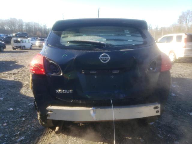 Photo 6 from auction – 2013 NISSAN ROGUE S with VIN JN8AS5MT8DW035084