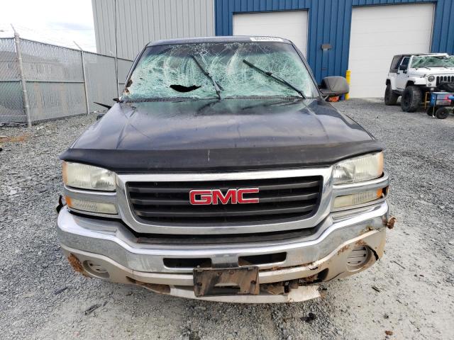 Photo 5 from auction – 2004 GMC NEW SIERRA with VIN 1GTEK19V34Z256560