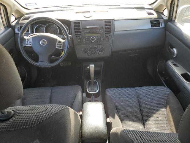 Photo 8 from auction – 2012 NISSAN VERSA S with VIN 3N1BC1CP7CK267277