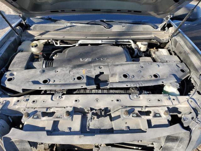 Photo 11 from auction – 2017 GMC CANYON with VIN 1GTG5BEN0H1250246