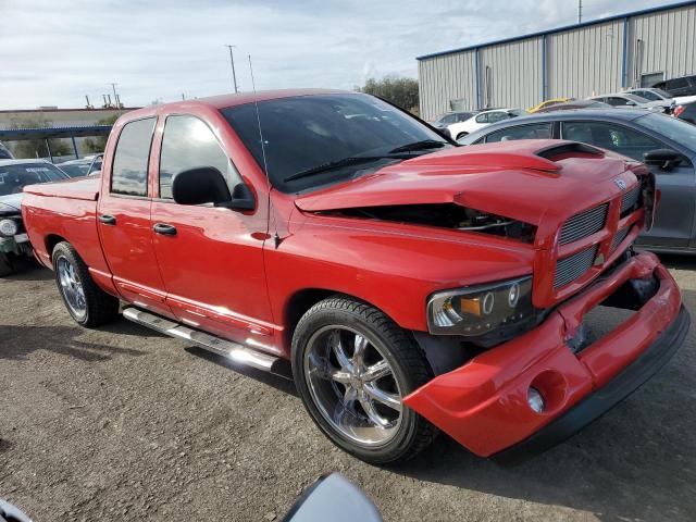 Photo 4 from auction – 2004 DODGE RAM 1500 S with VIN 1D7HA18D44S660491