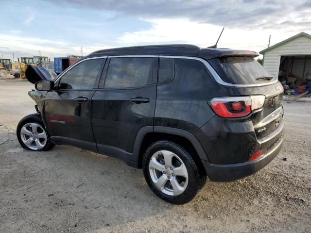 Photo 2 from auction – 2019 JEEP COMPASS LA with VIN 3C4NJDBB6KT670537