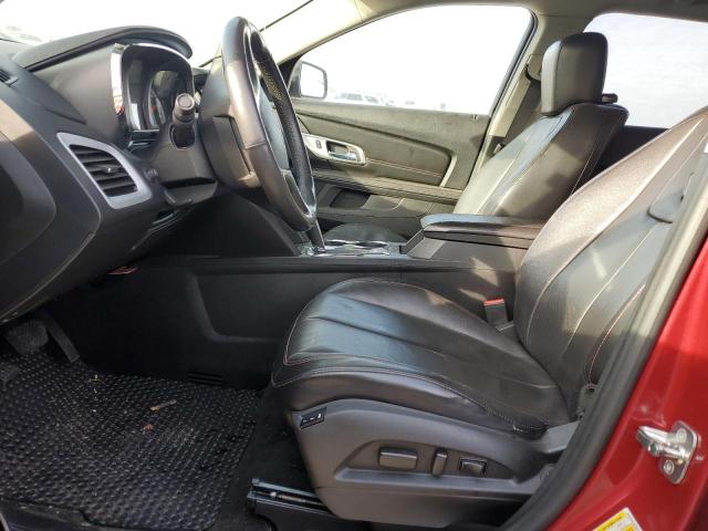 Photo 7 from auction – 2012 GMC TERRAIN SL with VIN 2GKALWEK6C6279737