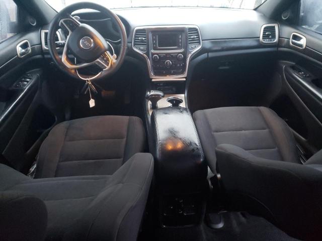 Photo 8 from auction – 2015 JEEP GRAND CHER with VIN 1C4RJFAG0FC173351