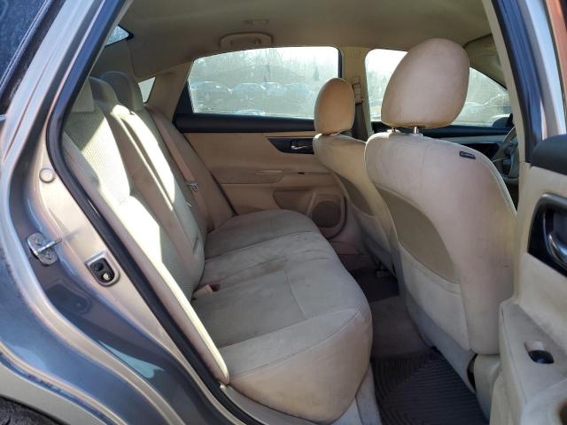 Photo 10 from auction – 2014 NISSAN ALTIMA 2.5 with VIN 1N4AL3AP6EC192433