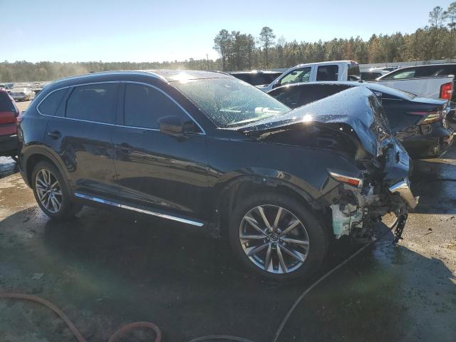 Photo 4 from auction – 2018 MAZDA CX-9 GRAND with VIN JM3TCADY1J0211999
