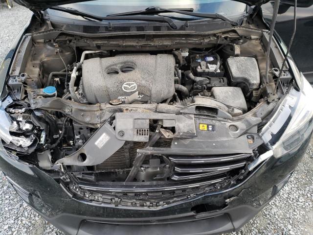 Photo 12 from auction – 2016 MAZDA CX-5 GT with VIN JM3KE4DY0G0607440