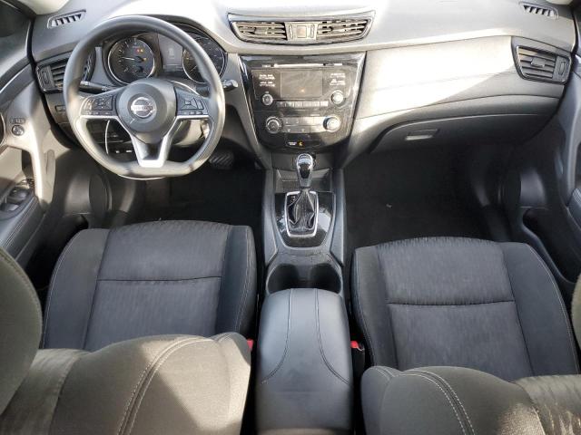 Photo 8 from auction – 2017 NISSAN ROGUE S with VIN KNMAT2MT6HP557901