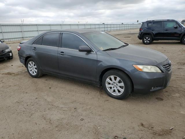 Photo 4 from auction – 2007 TOYOTA CAMRY LE with VIN 4T1BK46K37U006330
