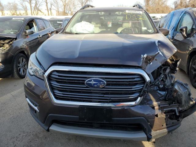 صورة رقم 5 من المزاد - 2019 SUBARU ASCENT PRE مع VIN 4S4WMACD0K3441045
