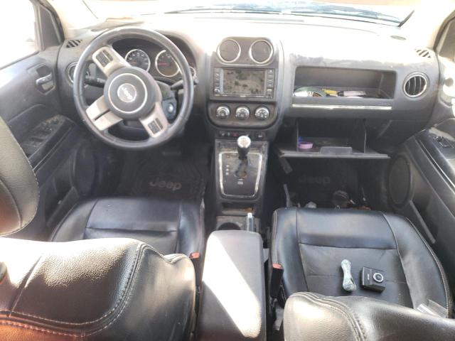 Photo 8 from auction – 2013 JEEP COMPASS LI with VIN 1C4NJDCB7DD158583
