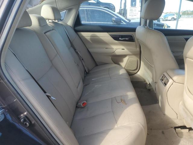 Photo 10 from auction – 2013 NISSAN ALTIMA 2.5 with VIN 1N4AL3AP5DN476817