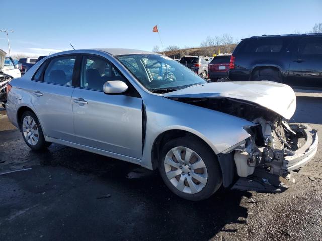 Photo 4 from auction – 2009 SUBARU IMPREZA 2. with VIN JF1GE616X9H500371