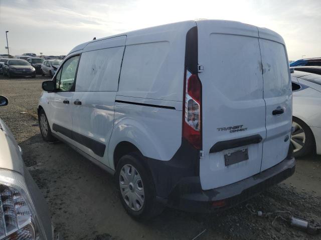 Photo 2 from auction – 2020 FORD TRANSIT CO with VIN NM0LS7E29L1475460