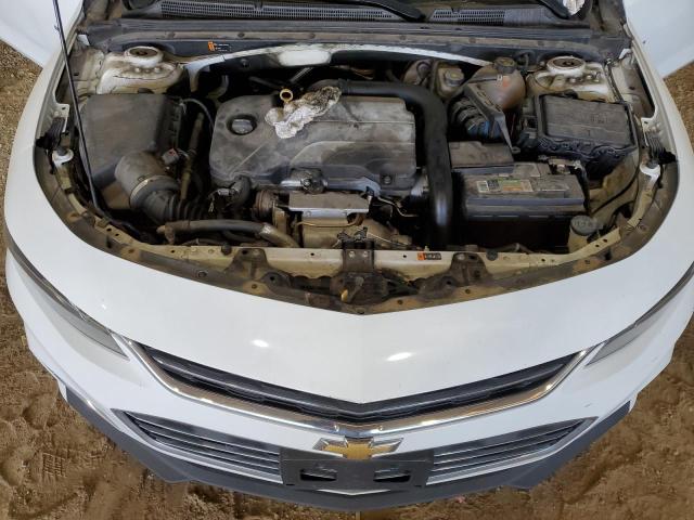 Photo 11 from auction – 2018 CHEVROLET MALIBU with VIN 1G1ZD5ST1JF174778