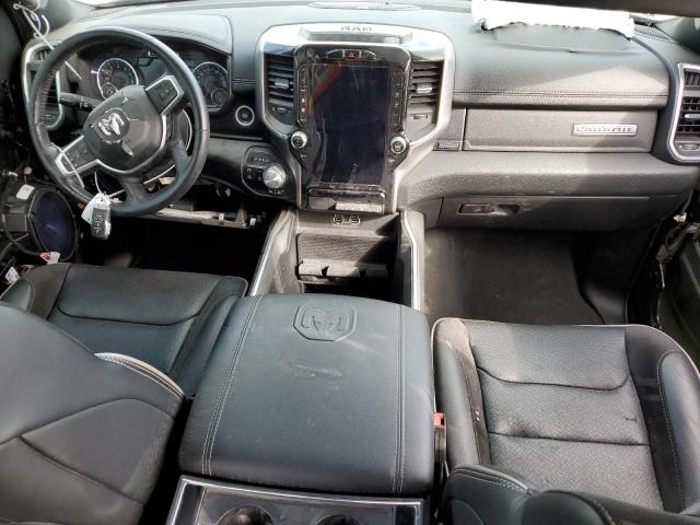 Photo 8 from auction – 2020 RAM 1500 LARAM with VIN 1C6SRFJT4LN134325