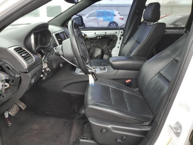 Photo 7 from auction – 2018 JEEP GRAND CHER with VIN 1C4RJFCGXJC334097