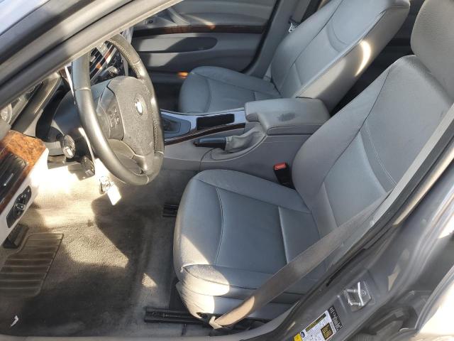 Photo 7 from auction – 2011 BMW 328 I SULE with VIN WBAPH5C50BA447725