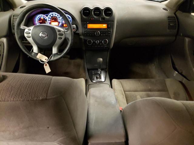Photo 8 from auction – 2010 NISSAN ALTIMA BAS with VIN 1N4AL2APXAN414769