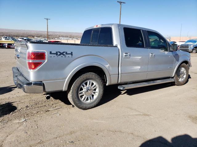 Photo 3 from auction – 2013 FORD F150 SUPER with VIN 1FTFW1ET8DFC47058