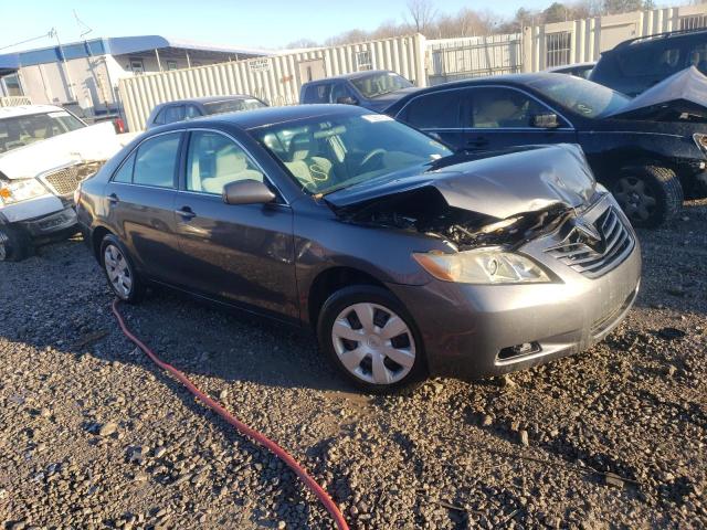 Photo 4 from auction – 2008 TOYOTA CAMRY CE with VIN 4T1BE46K28U775023