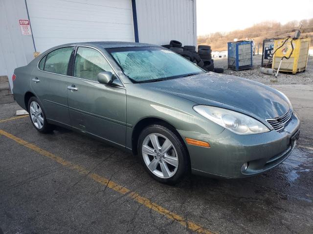 Photo 4 from auction – 2005 LEXUS ES 330 with VIN JTHBA30G355057340