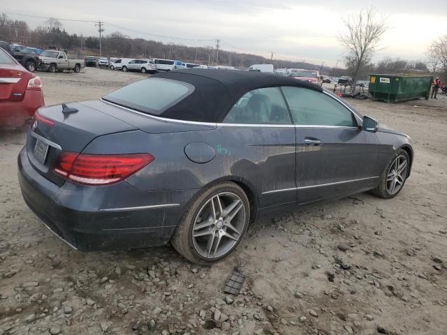 Photo 3 from auction – 2014 MERCEDES-BENZ E 350 with VIN WDDKK5KF4EF257626