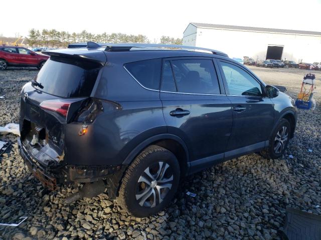 صورة رقم 3 من المزاد - 2016 TOYOTA RAV4 LE مع VIN 2T3BFREV4GW445945