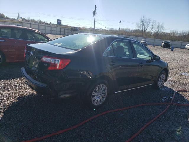 Photo 3 from auction – 2012 TOYOTA CAMRY BASE with VIN 4T4BF1FK3CR261143