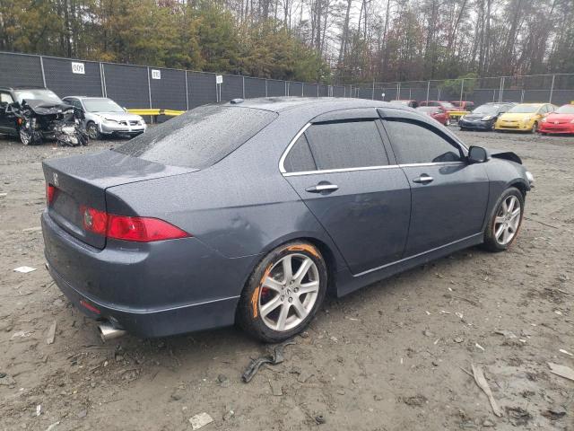 Photo 3 from auction – 2008 ACURA TSX with VIN JH4CL95968C015403