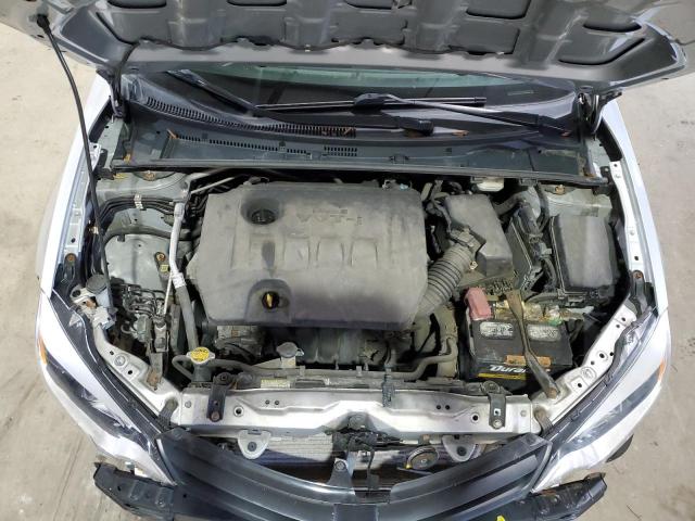 Photo 11 from auction – 2014 TOYOTA COROLLA L with VIN 2T1BURHE1EC070525