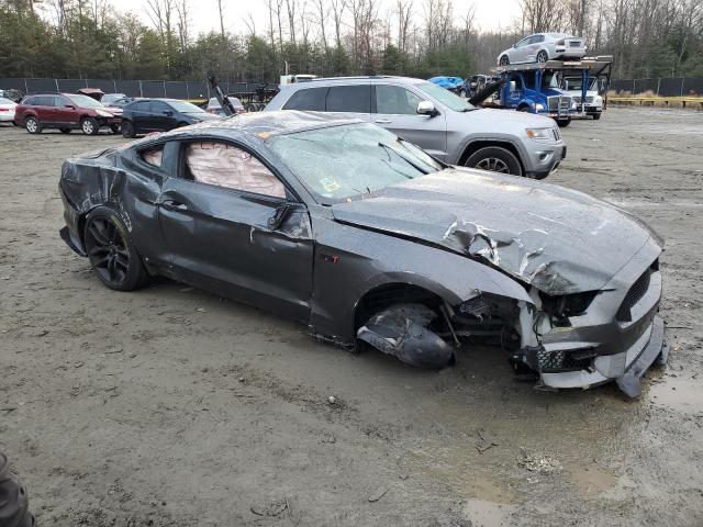 Photo 4 from auction – 2017 FORD MUSTANG with VIN 1FA6P8TH9H5286828