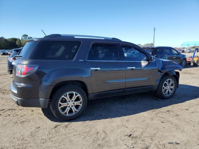 Photo 3 from auction – 2015 GMC ACADIA SLT with VIN 1GKKRRKD4FJ386478